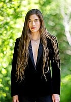Hannah Bourne-Taylor profile photo