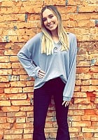 Hannah Brasher profile photo