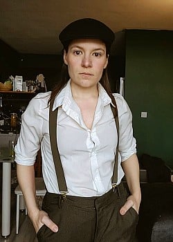 Hannah Civita image 4 of 4