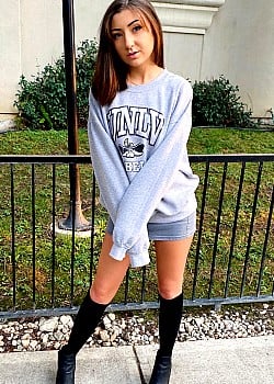 Hannah Forcier image 3 of 4