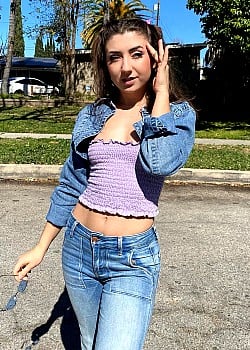 Hannah Forcier image 1 of 4
