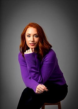 Hannah Fry image 2 of 4