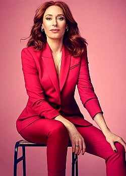 Hannah Fry image 4 of 4