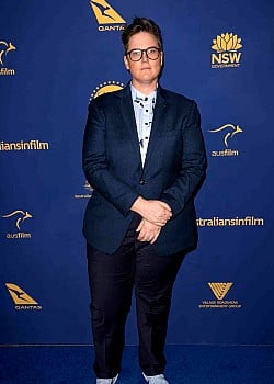 Hannah Gadsby