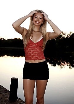Hannah Grace Colin