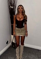 Hannah Green profile photo