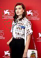 Hannah Gross profile photo