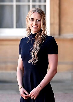 Hannah Hampton