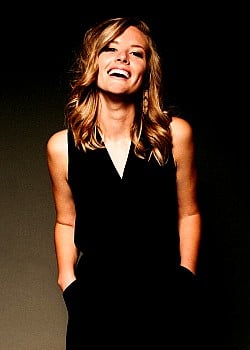 Hannah Huston image 1 of 1
