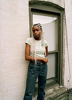 Hannah Jadagu image 4 of 4