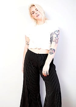 Hannah Jade (Model) image 4 of 4
