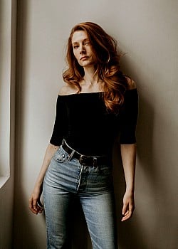 Hannah Jane McMurray image 2 of 2