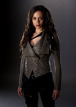 Hannah John-Kamen image 4 of 4