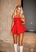 Hannah Johnson profile photo