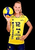 Hannah Kohn profile photo
