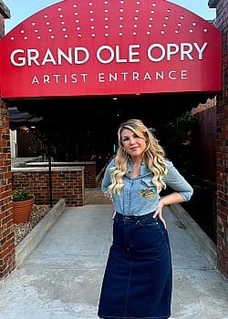 Hannah Marie Kelley image 2 of 4