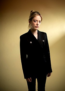 Hannah McClean image 1 of 2