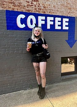 Hannah McDonald image 2 of 4