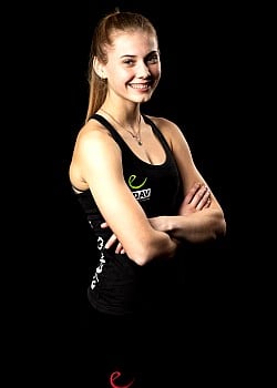 Hannah Meul image 2 of 2