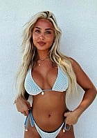 Hannah Minch profile photo