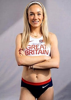 Hannah Nuttall