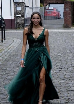 Hannah Odendahl image 2 of 2