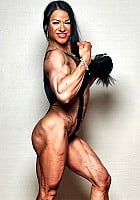 Hannah Prause profile photo