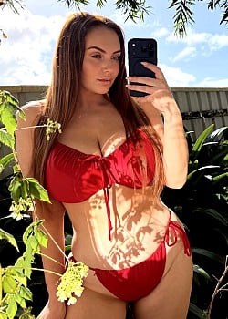 Hannah Ramstadius