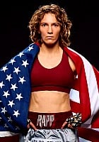 Hannah Rapp profile photo