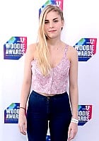 Hannah Reid profile photo