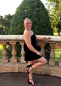 Hannah Scheible image 3 of 4