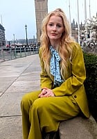 Hannah Spencer profile photo