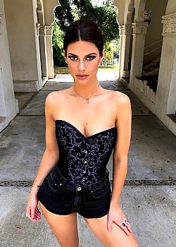 Hannah Stocking image 4 of 4