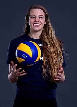 Hannah Tapp image 1 of 1