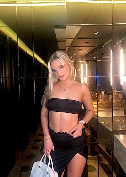 Hannah Waters