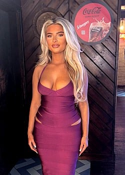 Hannah Wolstenholme