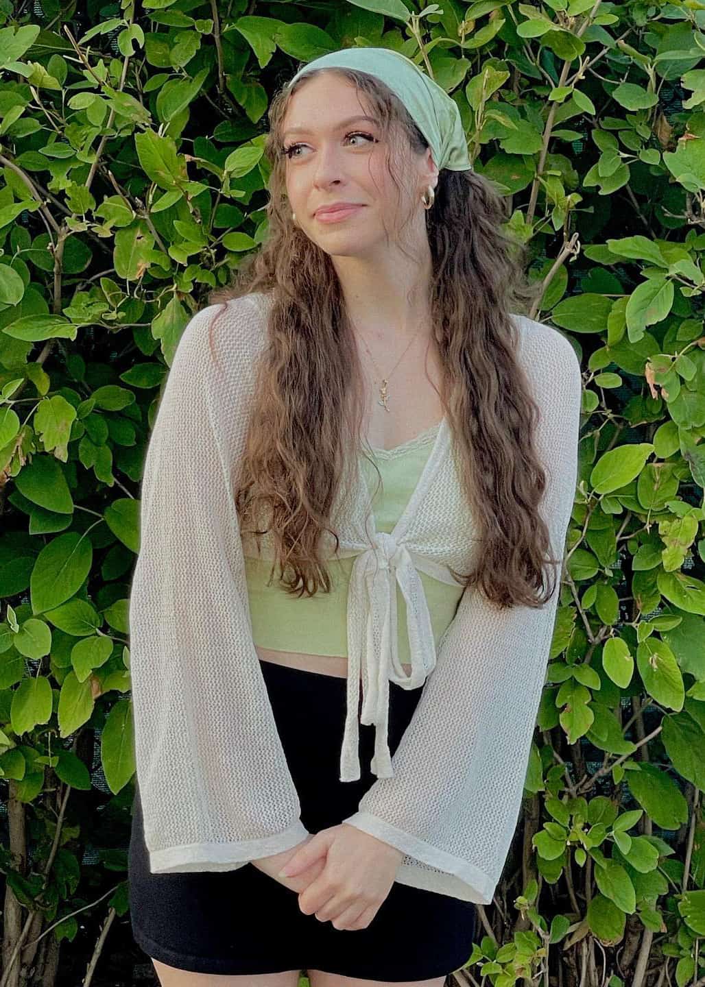Hannahxxrose leaked