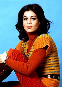 Hannelore Elsner image 1 of 1
