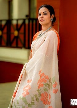 Hari Teja image 3 of 4