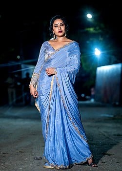 Hari Teja image 4 of 4