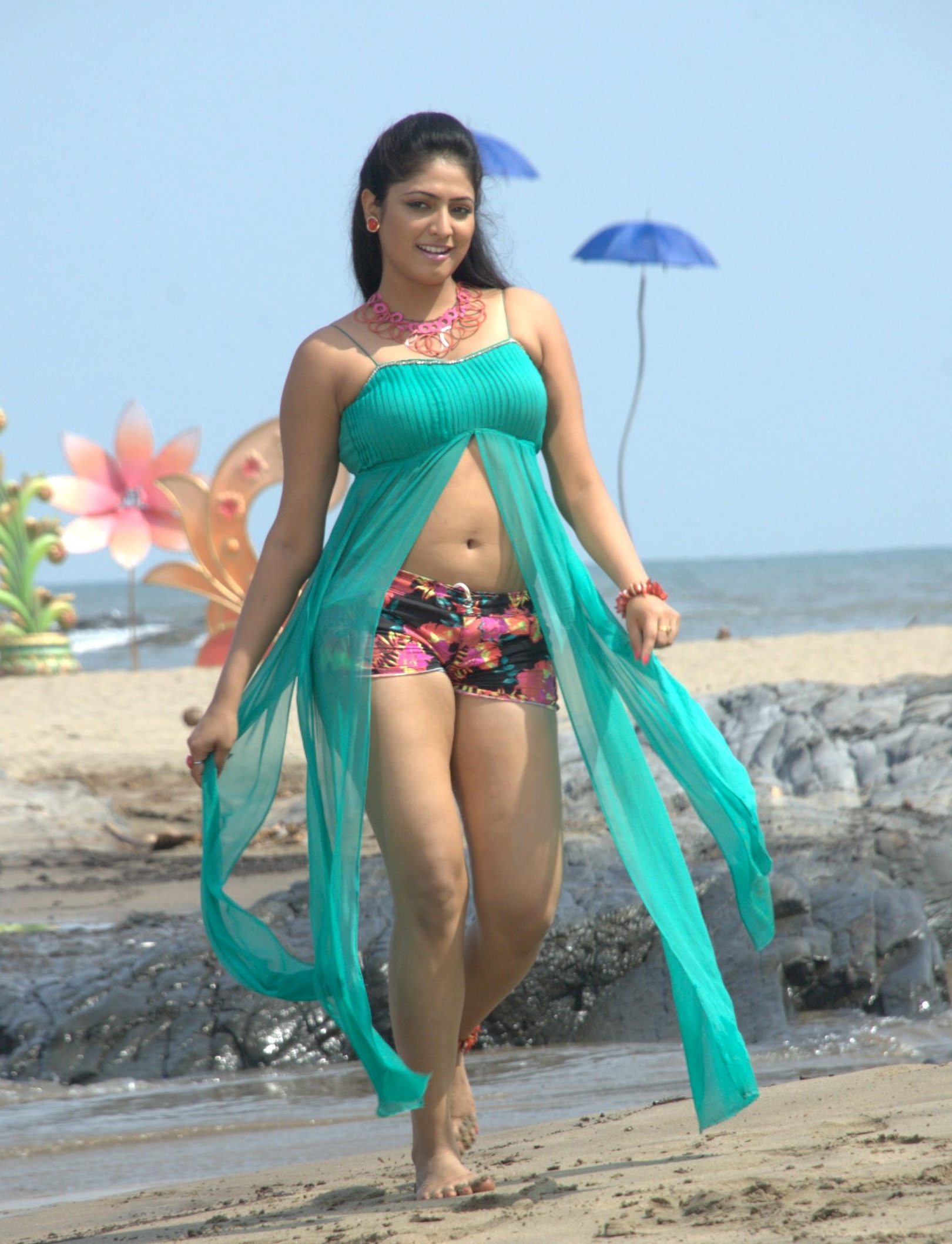 Hari priya sex