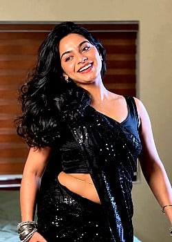 Haritha Nambiar image 2 of 3