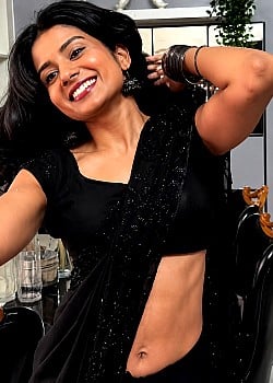 Haritha Nambiar image 3 of 3