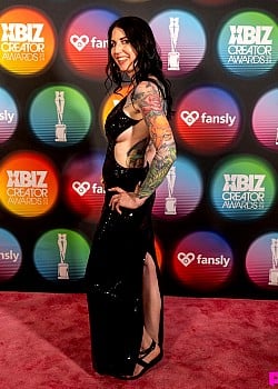 Harley Sin image 1 of 1