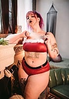 Harlot Quinn profile photo