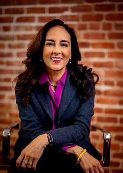 Harmeet Dhillon image 1 of 1