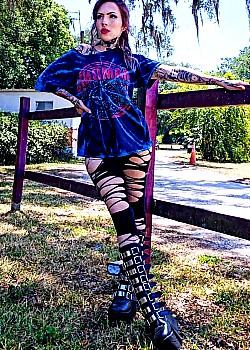 Harmony Miller image 2 of 2