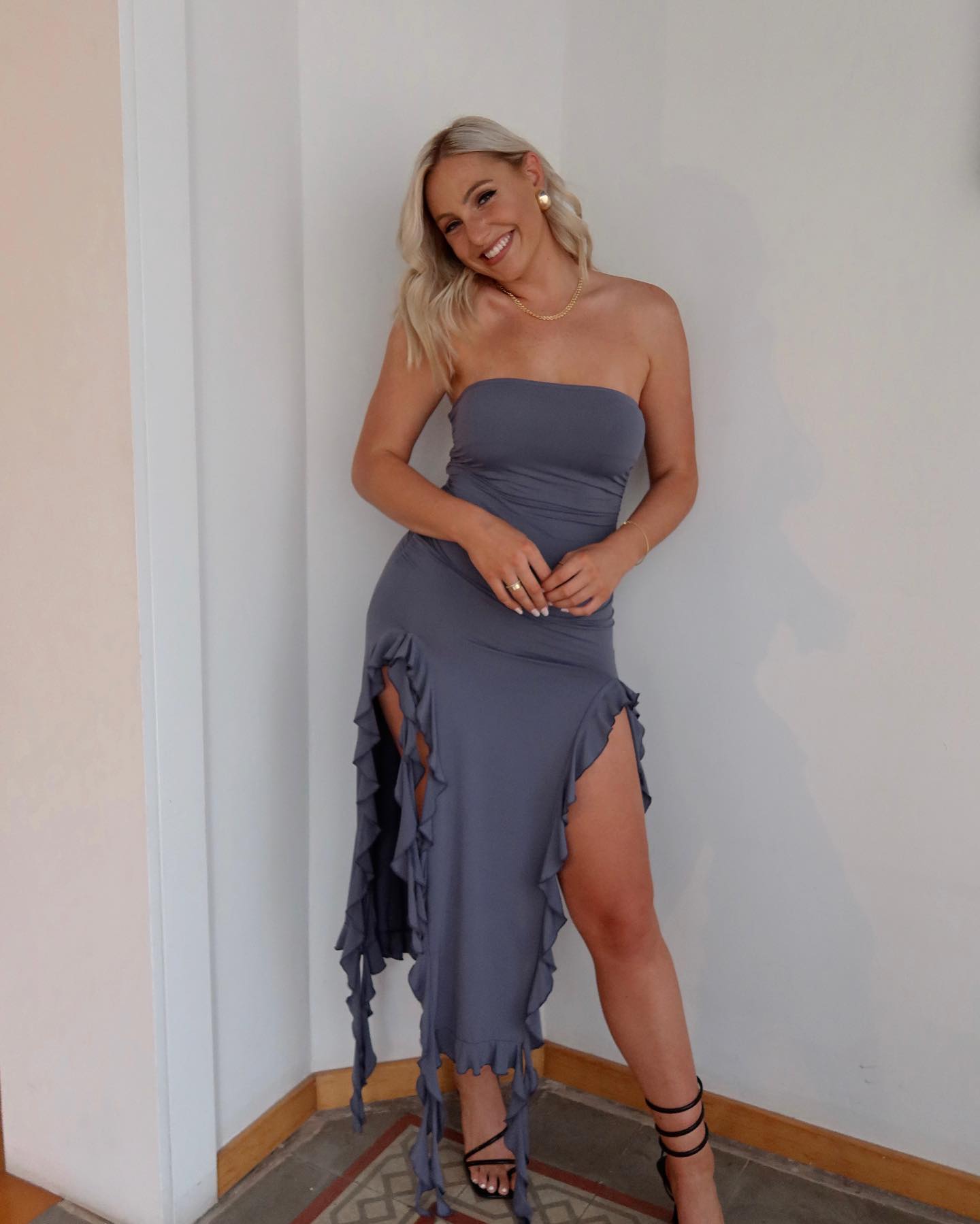 Harper hempel video