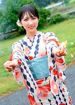 Haru Nagamatsu image 2 of 2