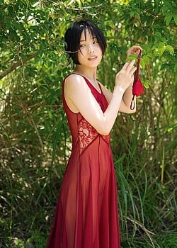 Haru Shibasaki image 2 of 4